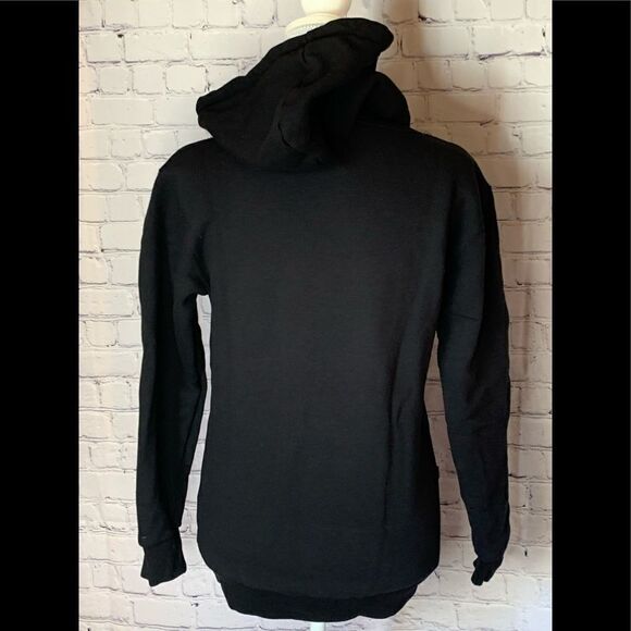 John Paul Mitchell Peace Love Happiness Hoodie XSMALL - Picture 5 of 5